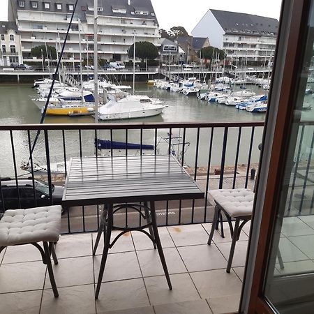 Surcouflepouliguen Appartement 60M2 Sur Le Port 4 Personnes Le Pouliguen Dış mekan fotoğraf