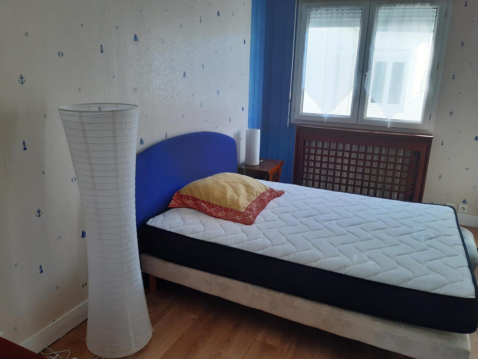 Surcouflepouliguen Appartement 60M2 Sur Le Port 4 Personnes Le Pouliguen Dış mekan fotoğraf