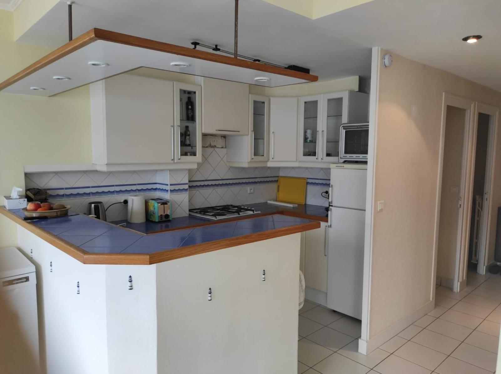 Surcouflepouliguen Appartement 60M2 Sur Le Port 4 Personnes Le Pouliguen Dış mekan fotoğraf