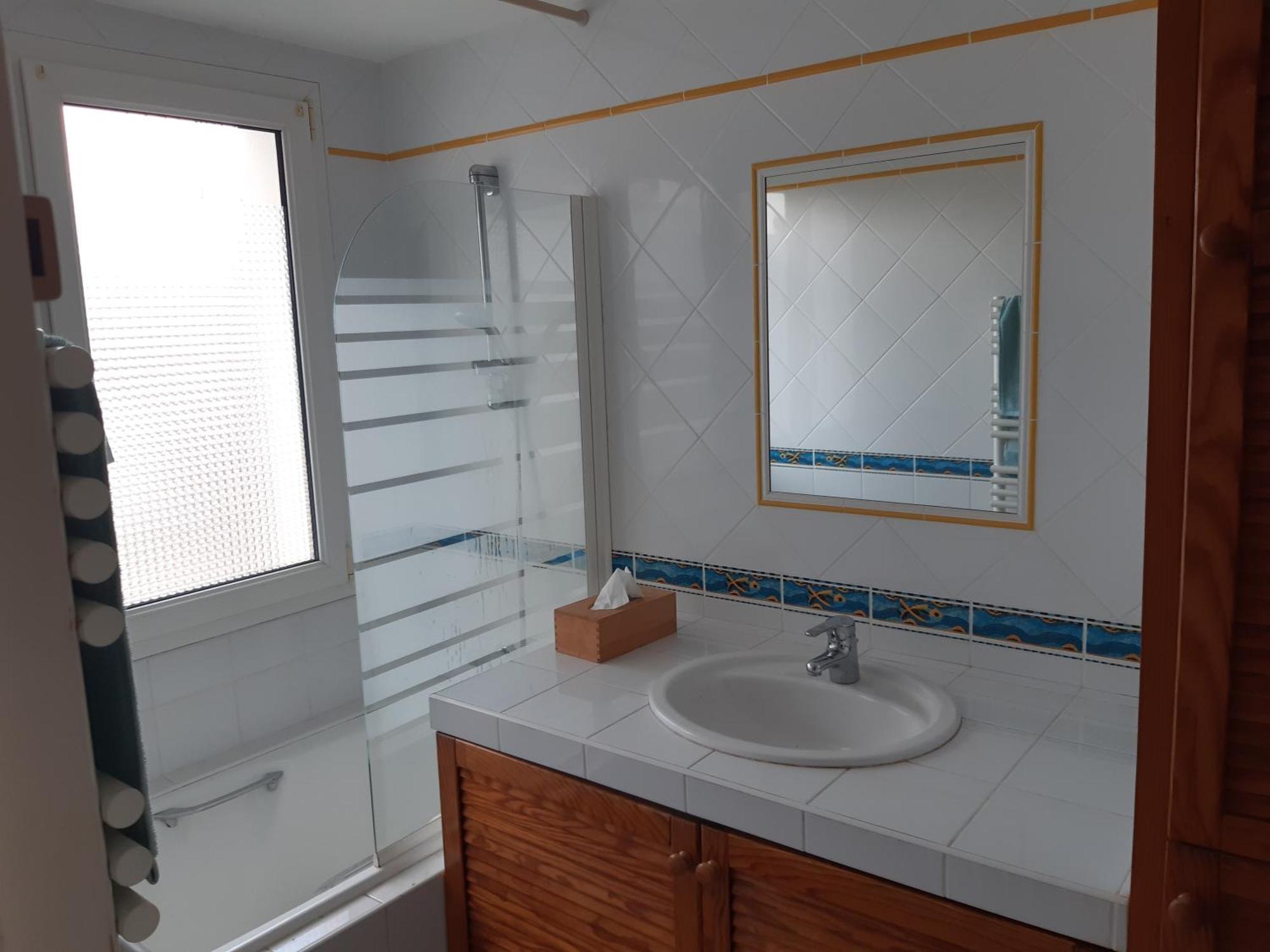 Surcouflepouliguen Appartement 60M2 Sur Le Port 4 Personnes Le Pouliguen Dış mekan fotoğraf